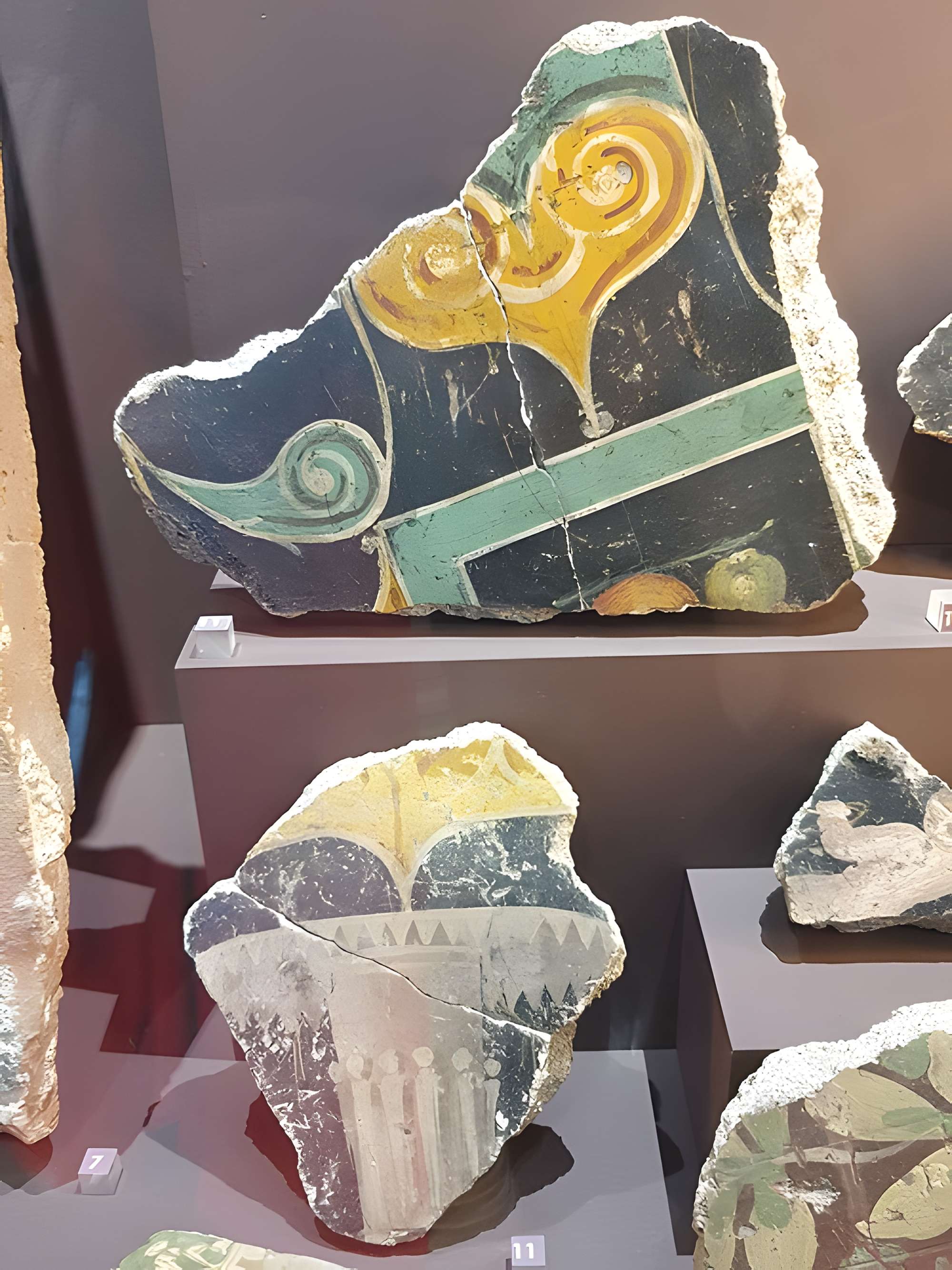 Musée Bargoin à Clermont-Ferrand