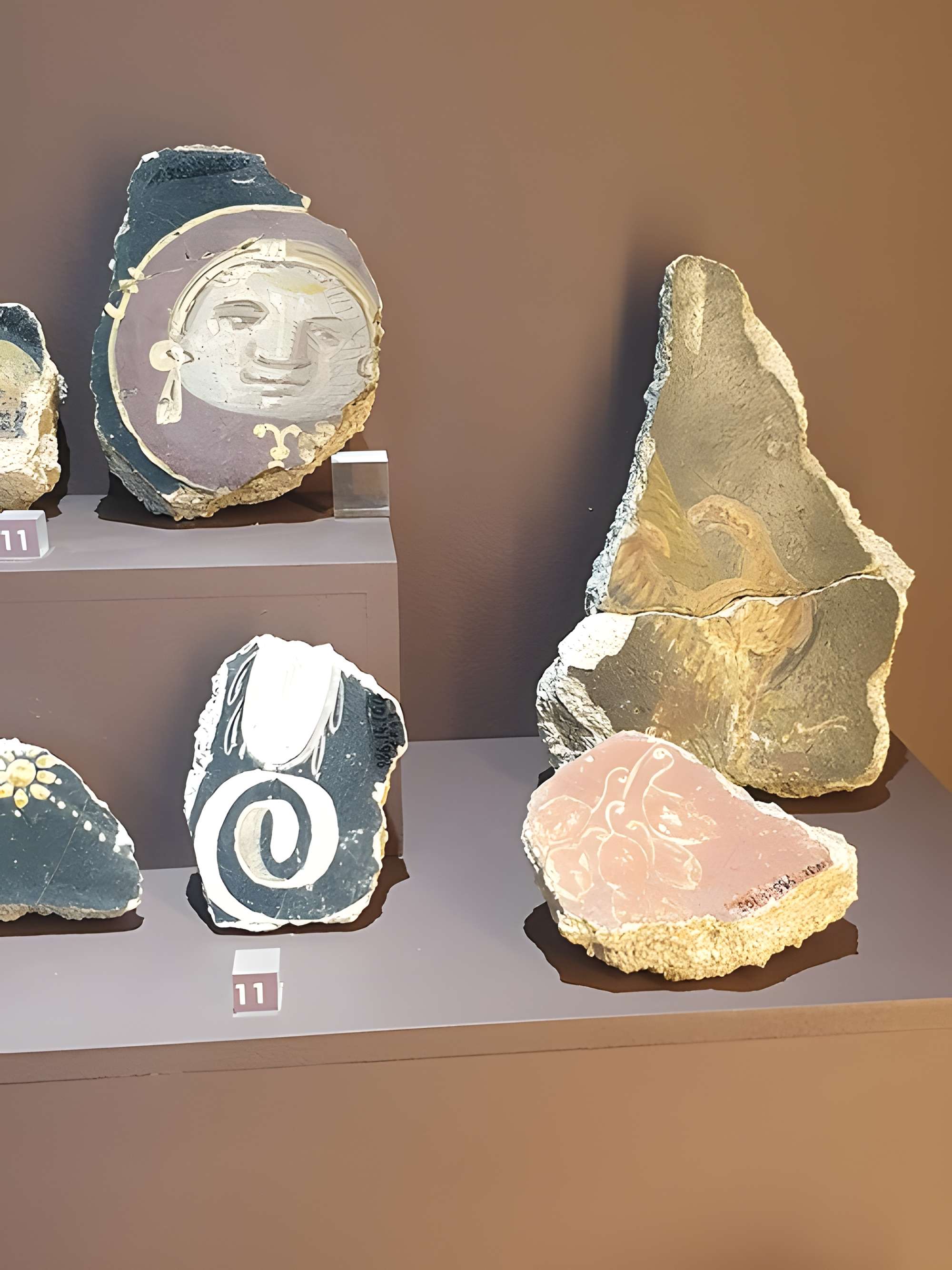 Musée Bargoin à Clermont-Ferrand