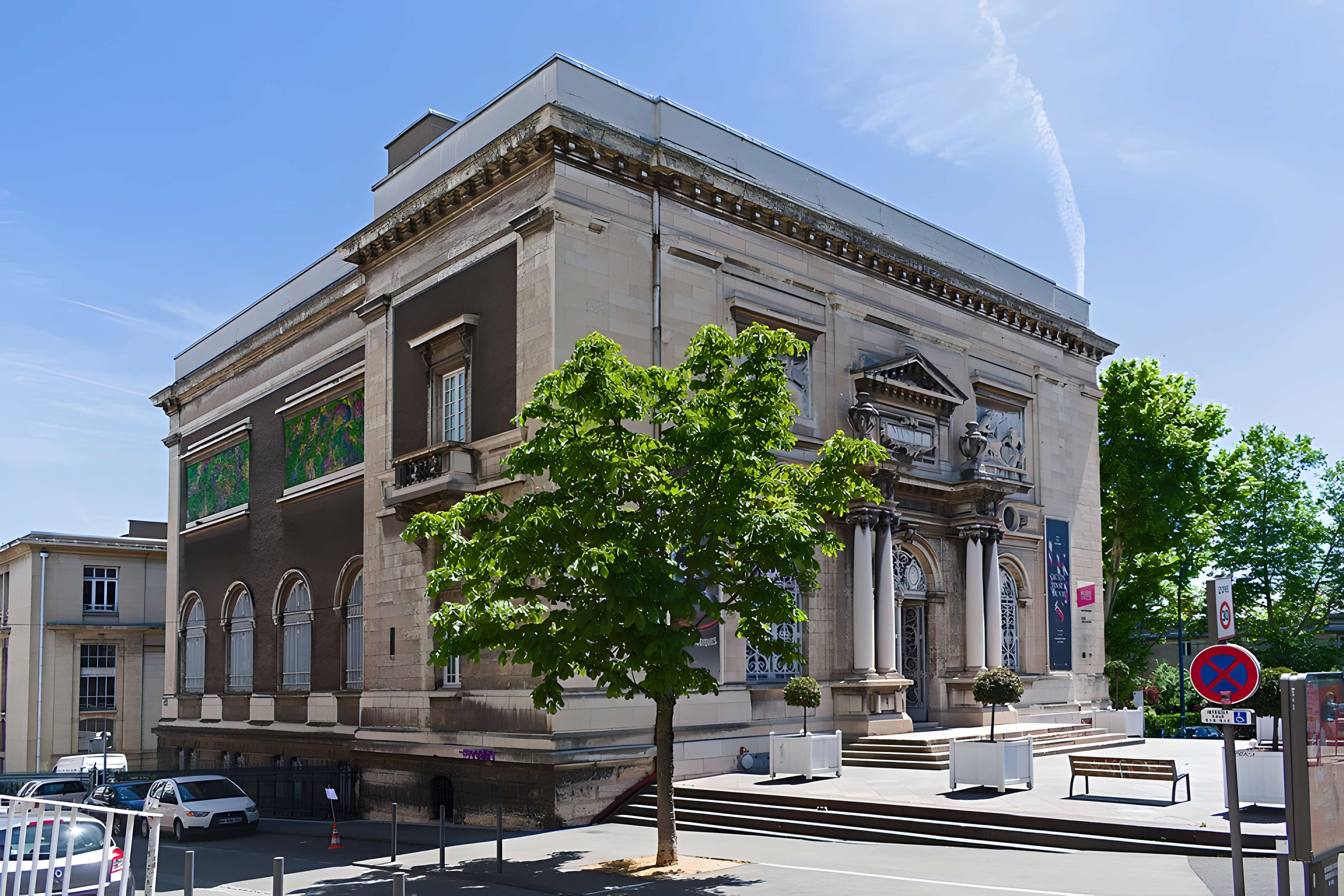 Musée Bargoin à Clermont-Ferrand