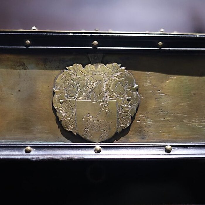 Photo de Muséum dhistoire naturelle Henri-Lecoq à Clermont-Ferrand