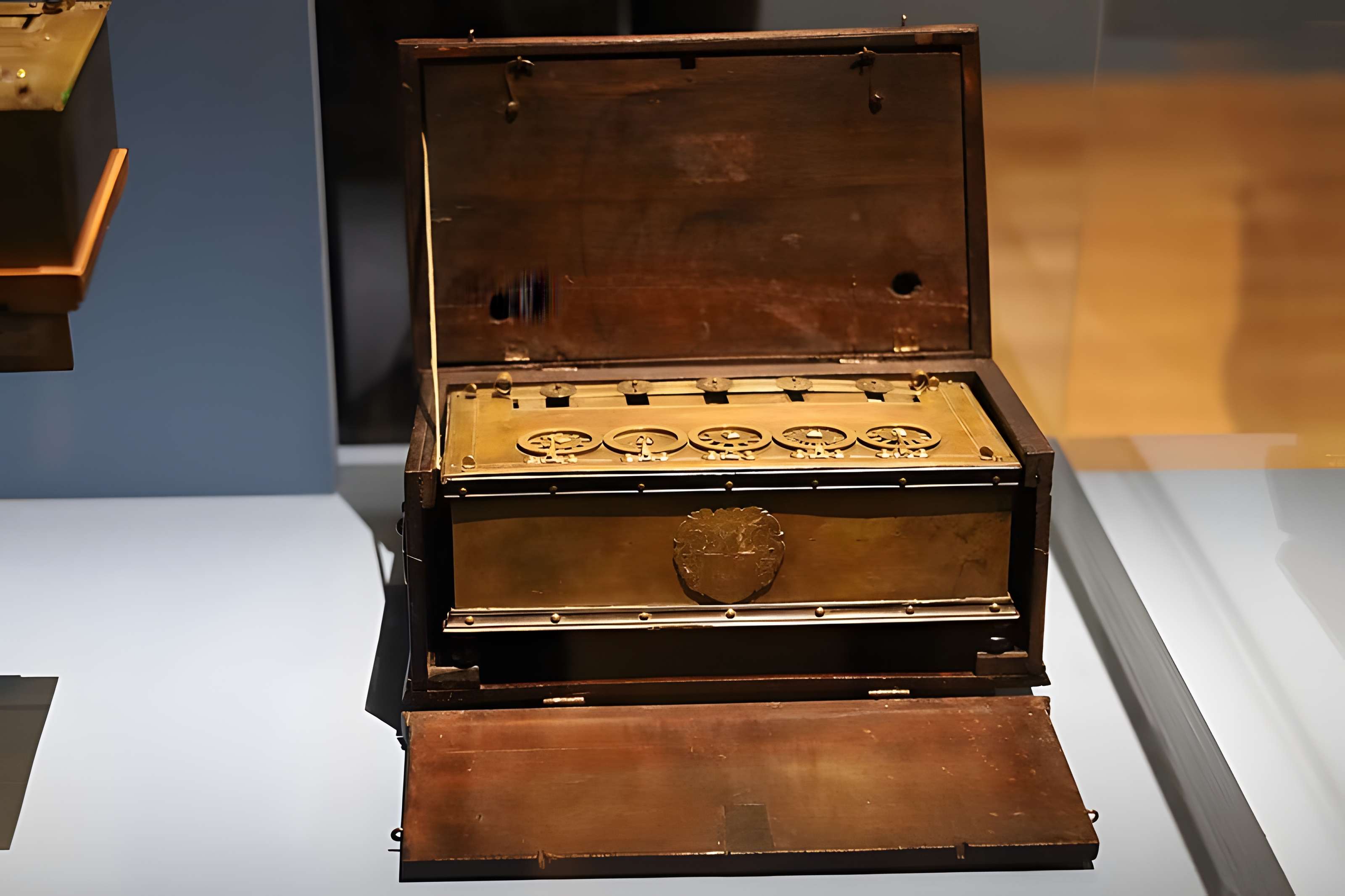 Muséum d'histoire naturelle Henri-Lecoq à Clermont-Ferrand