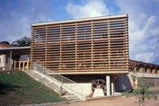 Photo de Atelier encyclopédique des Arts et Techniques Maison du Parc Livradois-Forez