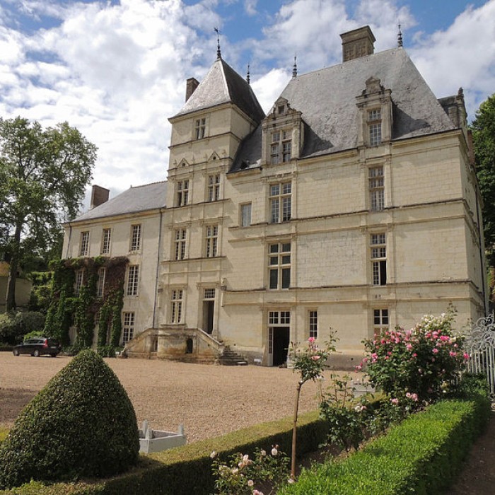 Photo de Château de Poncé