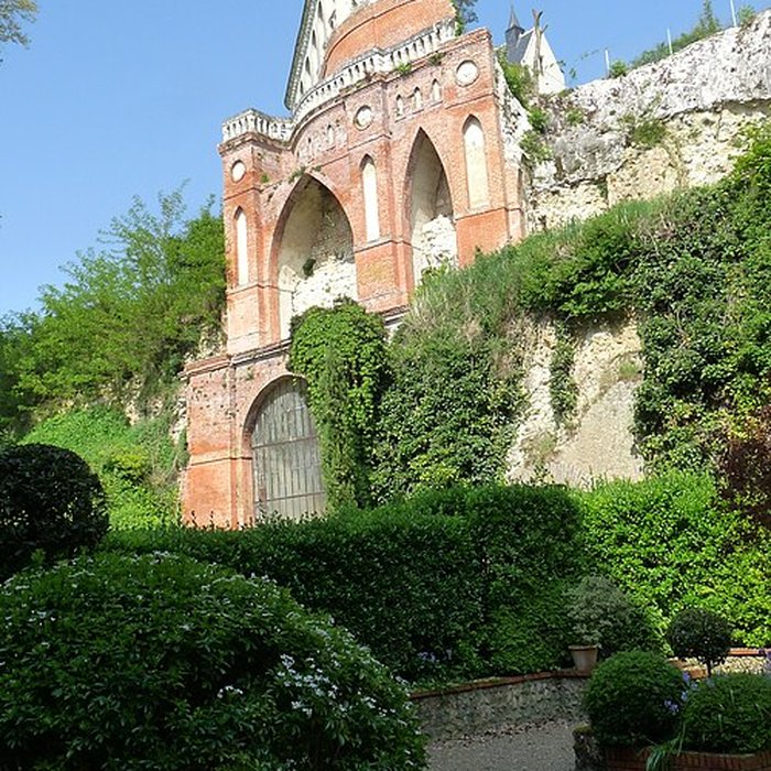 Photo de Château de Poncé