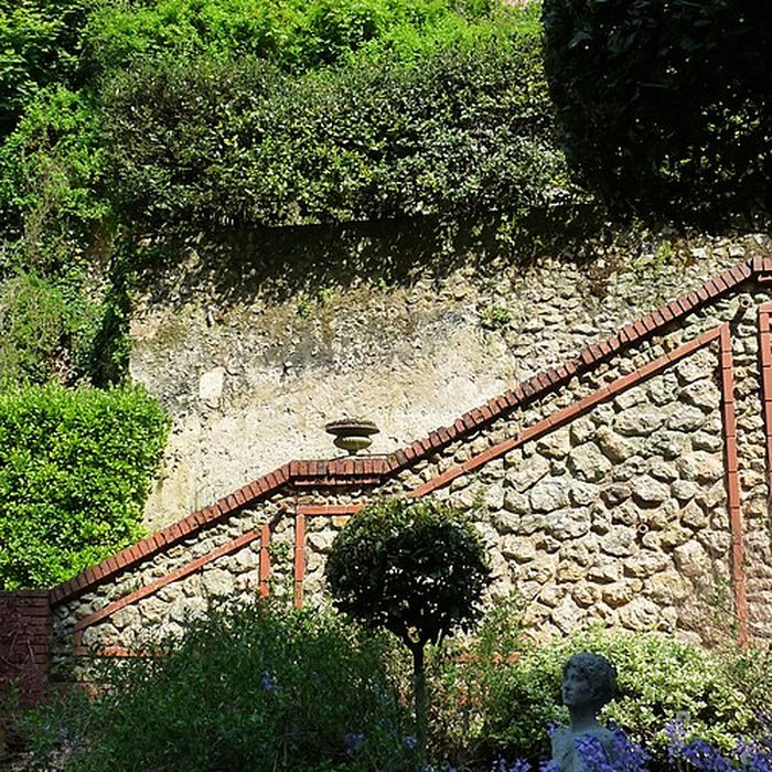 Photo de Château de Poncé