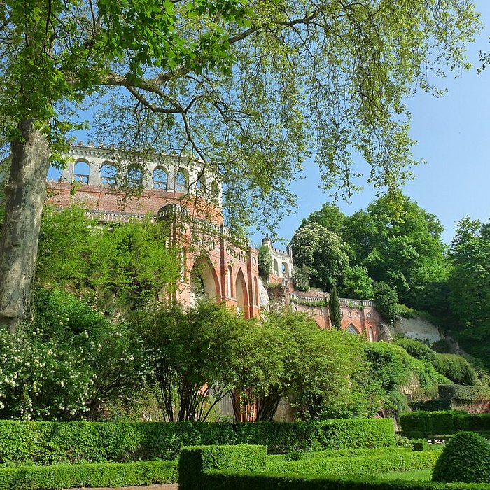 Photo de Château de Poncé