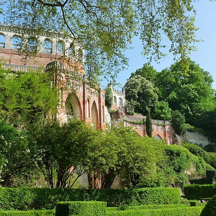 Photo de Château de Poncé