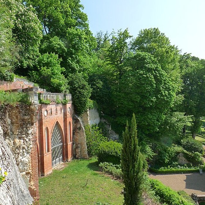 Photo de Château de Poncé
