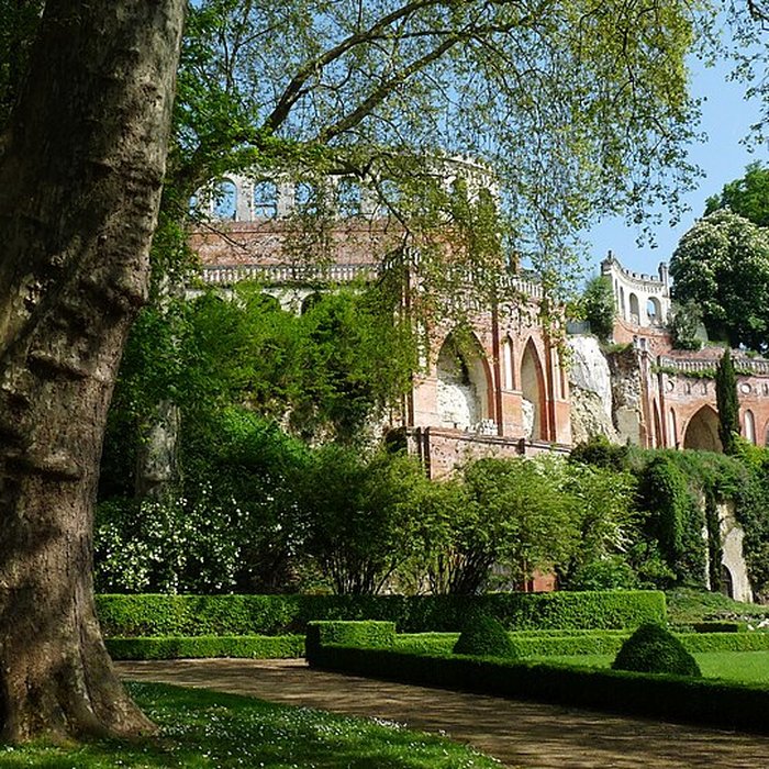 Photo de Château de Poncé