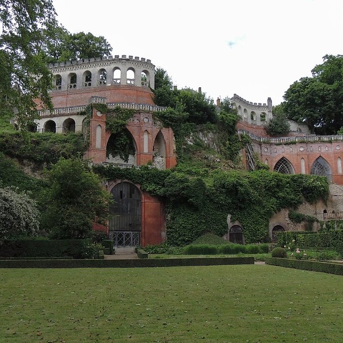 Photo de Château de Poncé