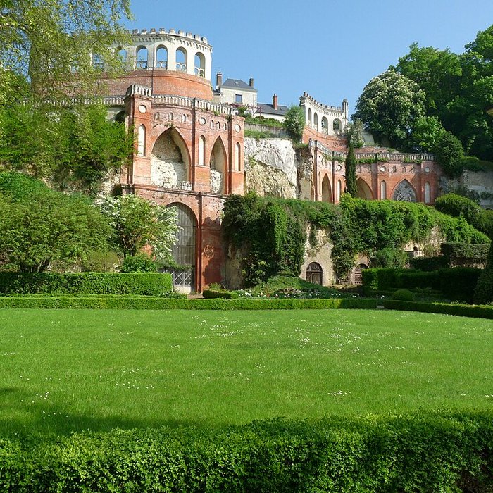 Photo de Château de Poncé