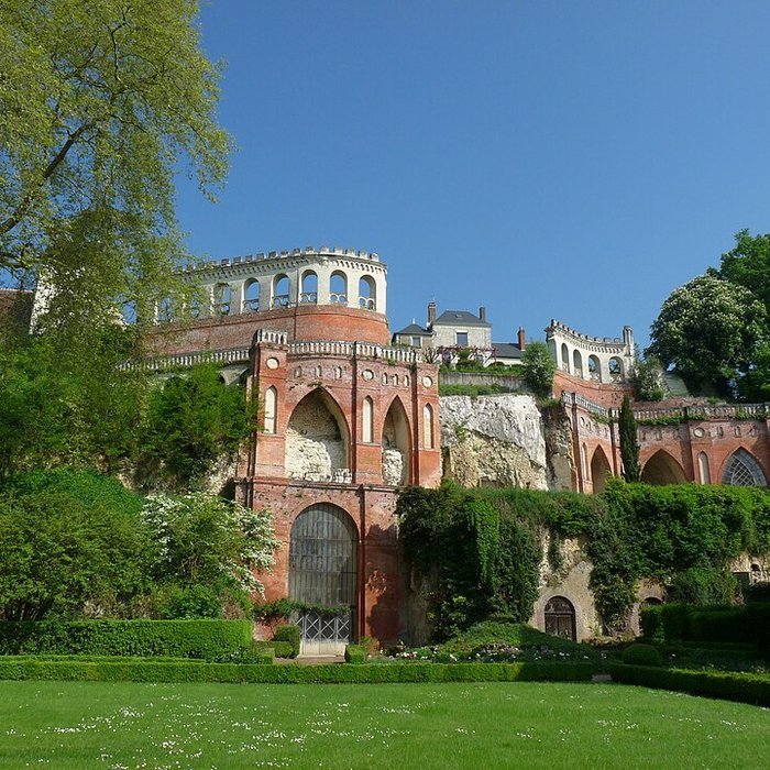 Photo de Château de Poncé