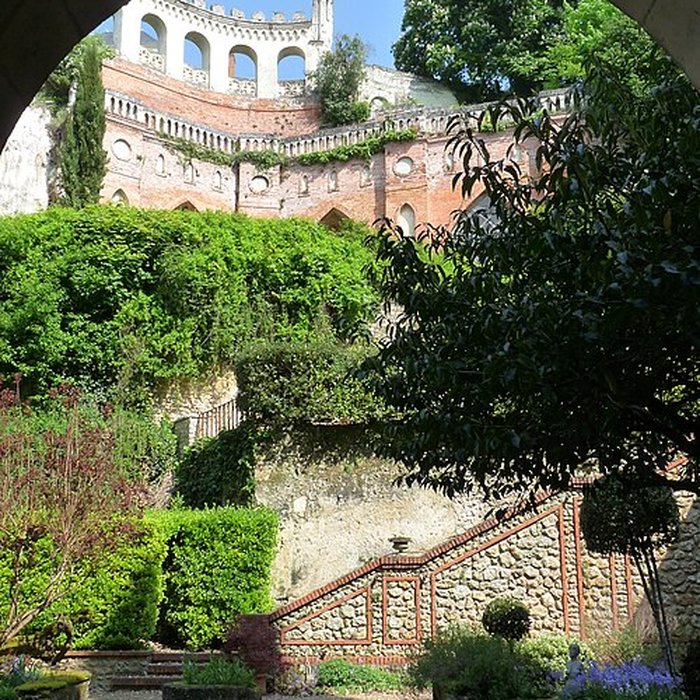 Photo de Château de Poncé