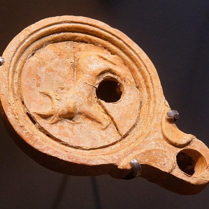 Photo de Musée départemental de la céramique de Lezoux