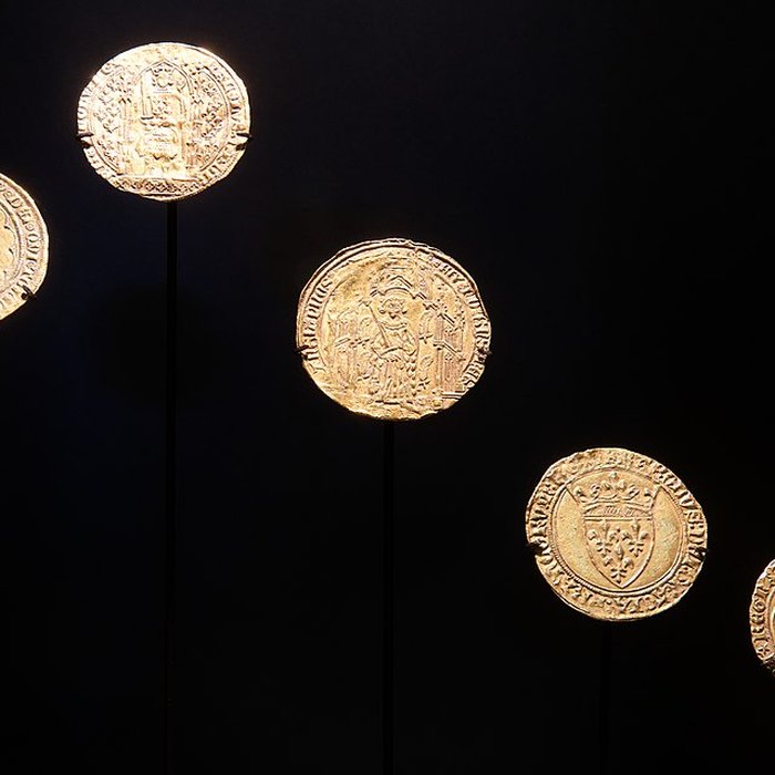 Photo de Musée départemental de la céramique de Lezoux