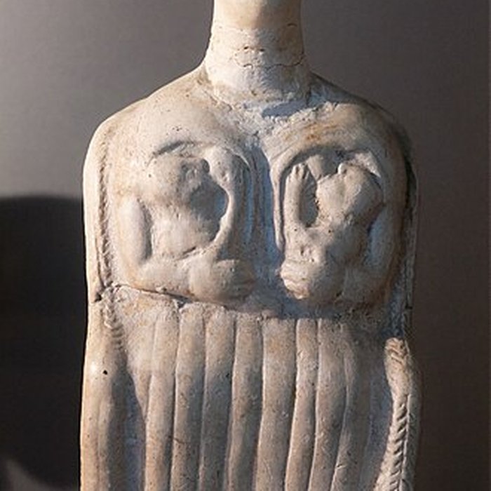 Photo de Musée départemental de la céramique de Lezoux