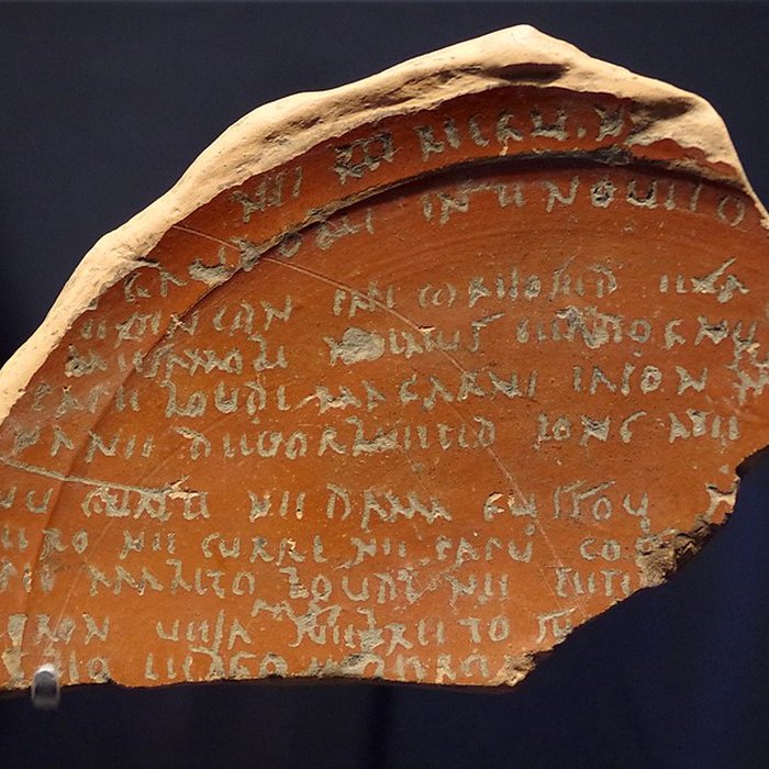 Photo de Musée départemental de la céramique de Lezoux