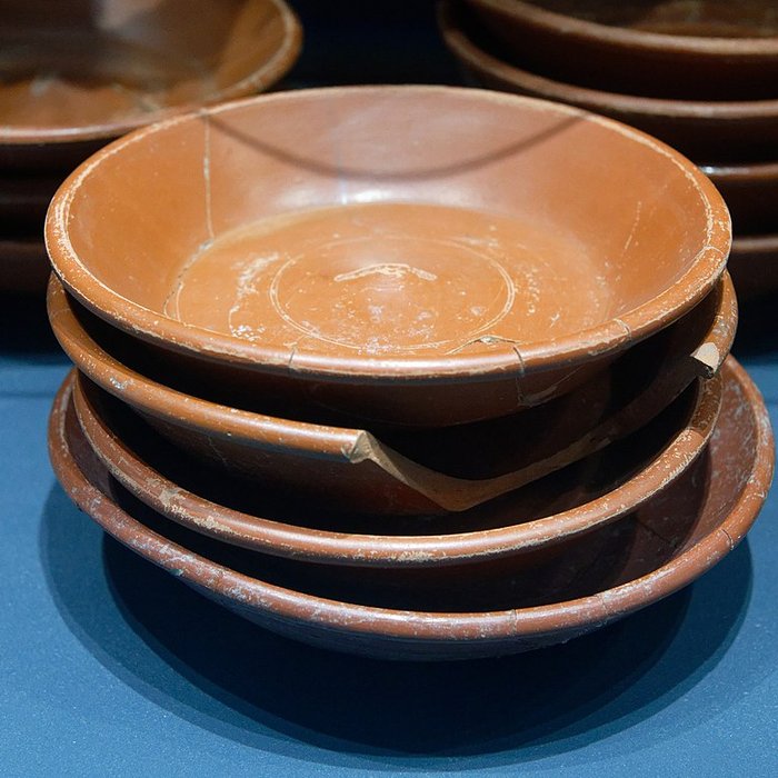 Photo de Musée départemental de la céramique de Lezoux