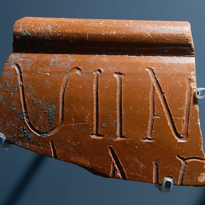 Photo de Musée départemental de la céramique de Lezoux