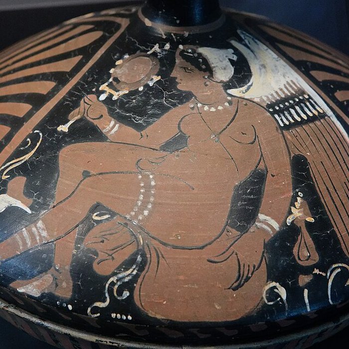 Photo de Musée départemental de la céramique de Lezoux