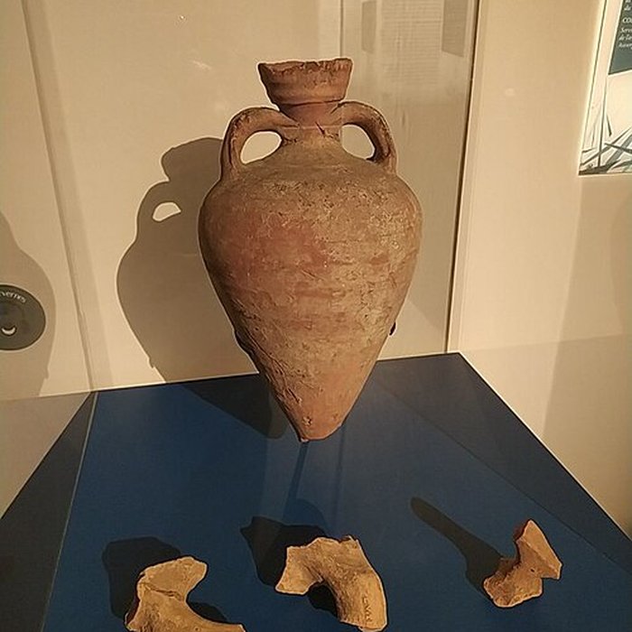 Photo de Musée départemental de la céramique de Lezoux