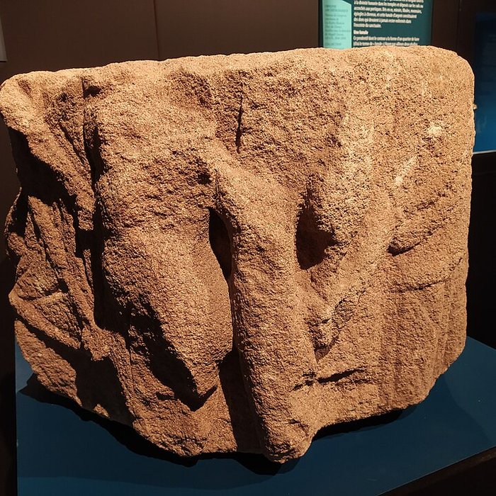 Photo de Musée départemental de la céramique de Lezoux