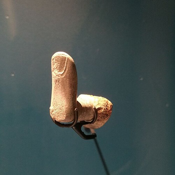 Photo de Musée départemental de la céramique de Lezoux