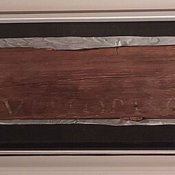 Photo de Musée départemental de la céramique de Lezoux