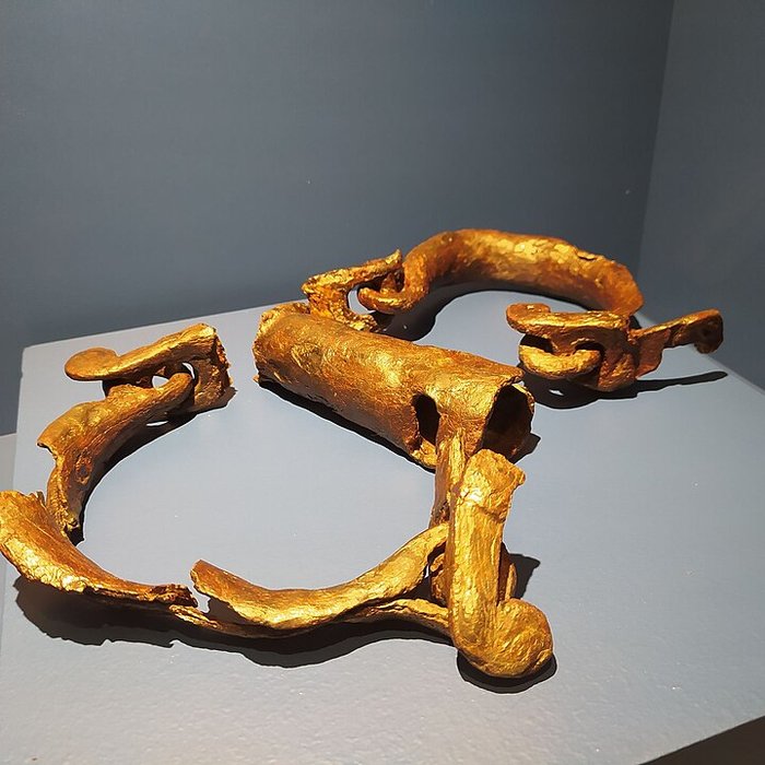 Photo de Musée départemental de la céramique de Lezoux