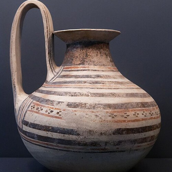 Photo de Musée départemental de la céramique de Lezoux