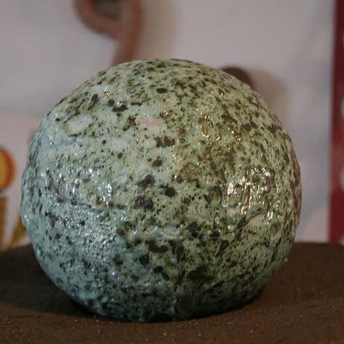 Photo de Musée départemental de la céramique de Lezoux