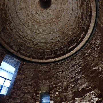 Musée départemental de la céramique de Lezoux