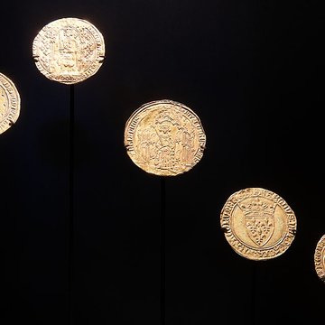 Musée départemental de la céramique de Lezoux