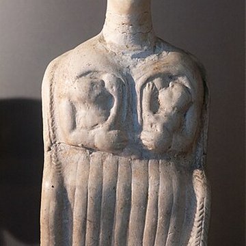 Musée départemental de la céramique de Lezoux