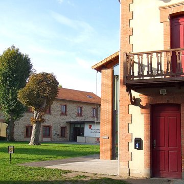 Musée départemental de la céramique de Lezoux