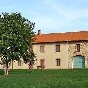 Musée départemental de la céramique de Lezoux