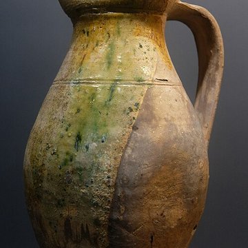 Musée départemental de la céramique de Lezoux