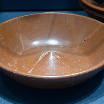 Musée départemental de la céramique de Lezoux