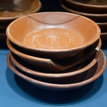 Musée départemental de la céramique de Lezoux