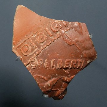 Musée départemental de la céramique de Lezoux