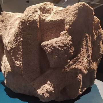 Musée départemental de la céramique de Lezoux