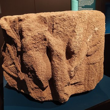 Musée départemental de la céramique de Lezoux