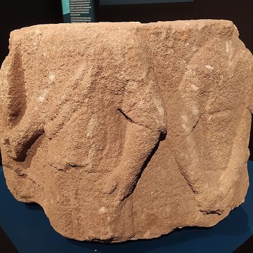 Musée départemental de la céramique de Lezoux