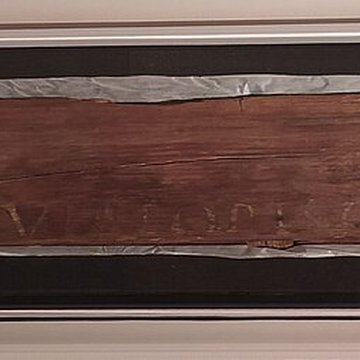 Musée départemental de la céramique de Lezoux