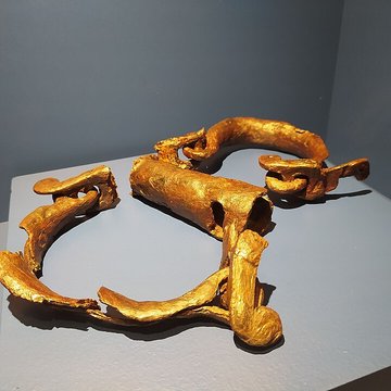 Musée départemental de la céramique de Lezoux