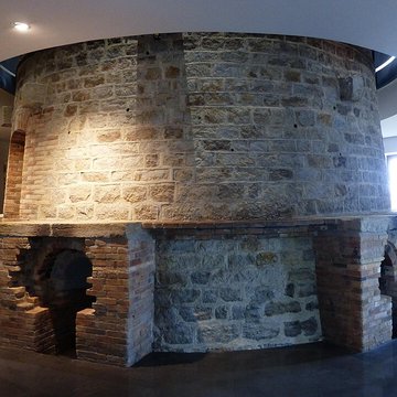 Musée départemental de la céramique de Lezoux