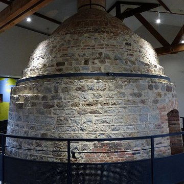 Musée départemental de la céramique de Lezoux