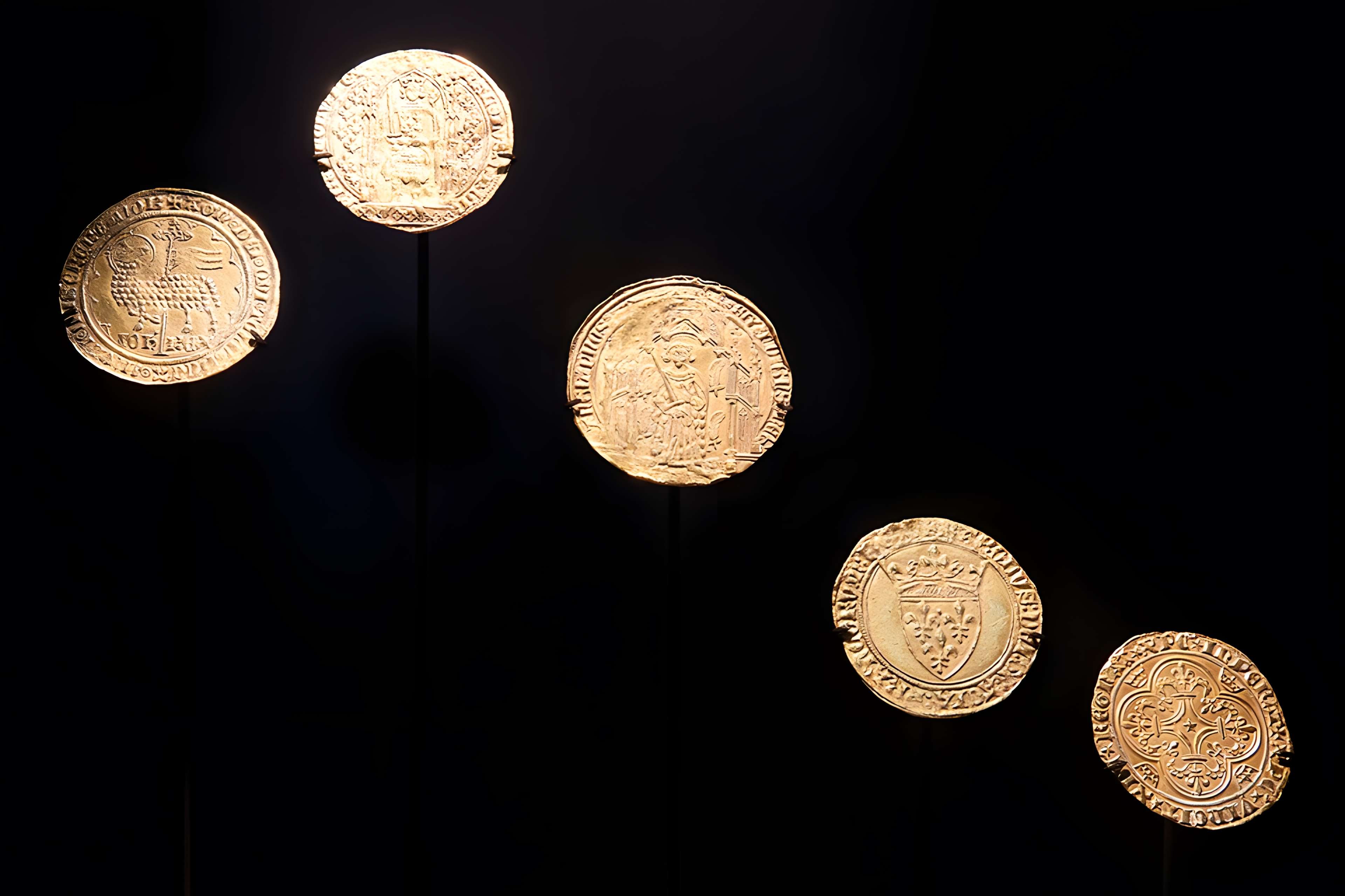 Musée départemental de la céramique de Lezoux