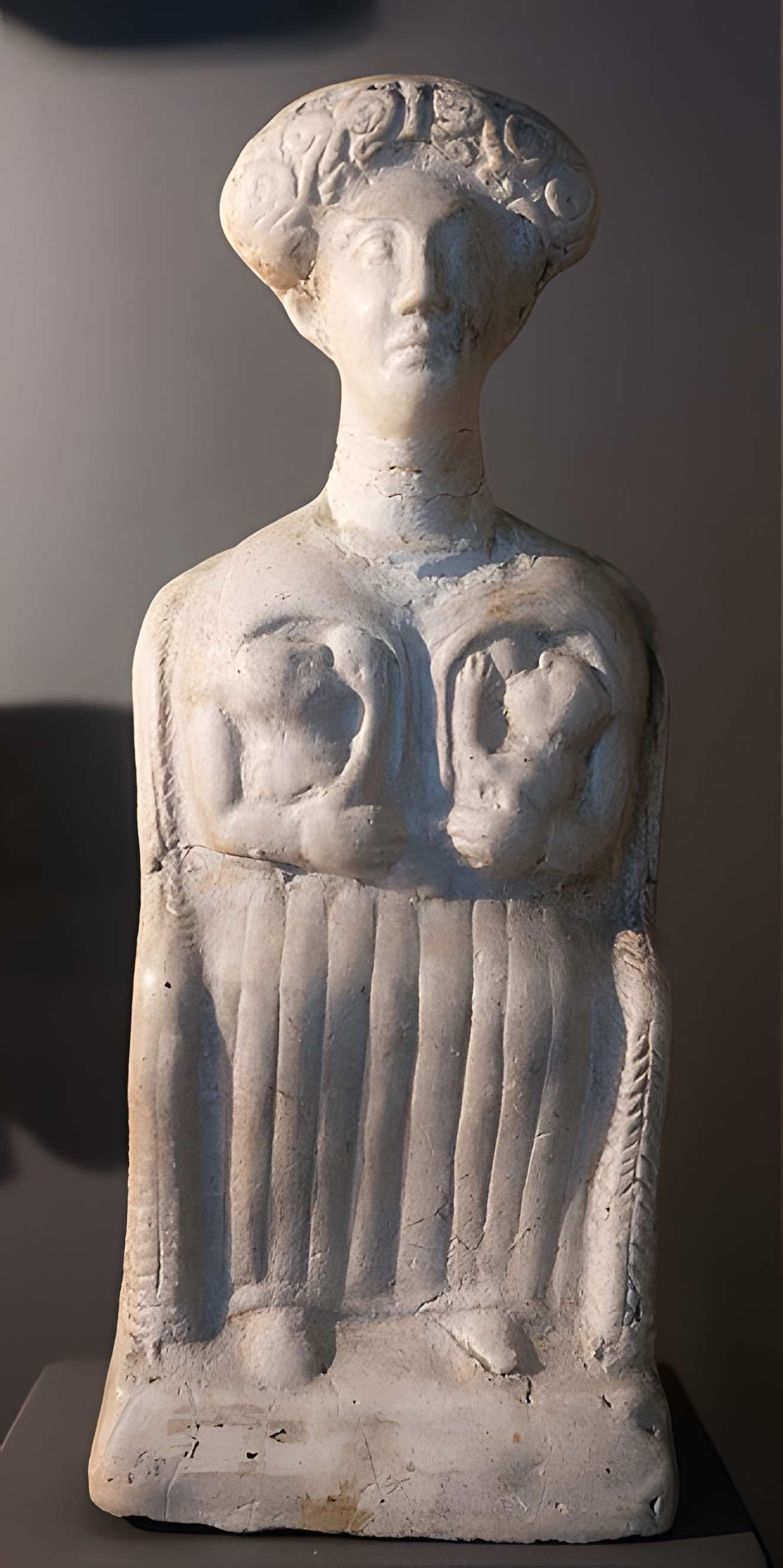 Musée départemental de la céramique de Lezoux