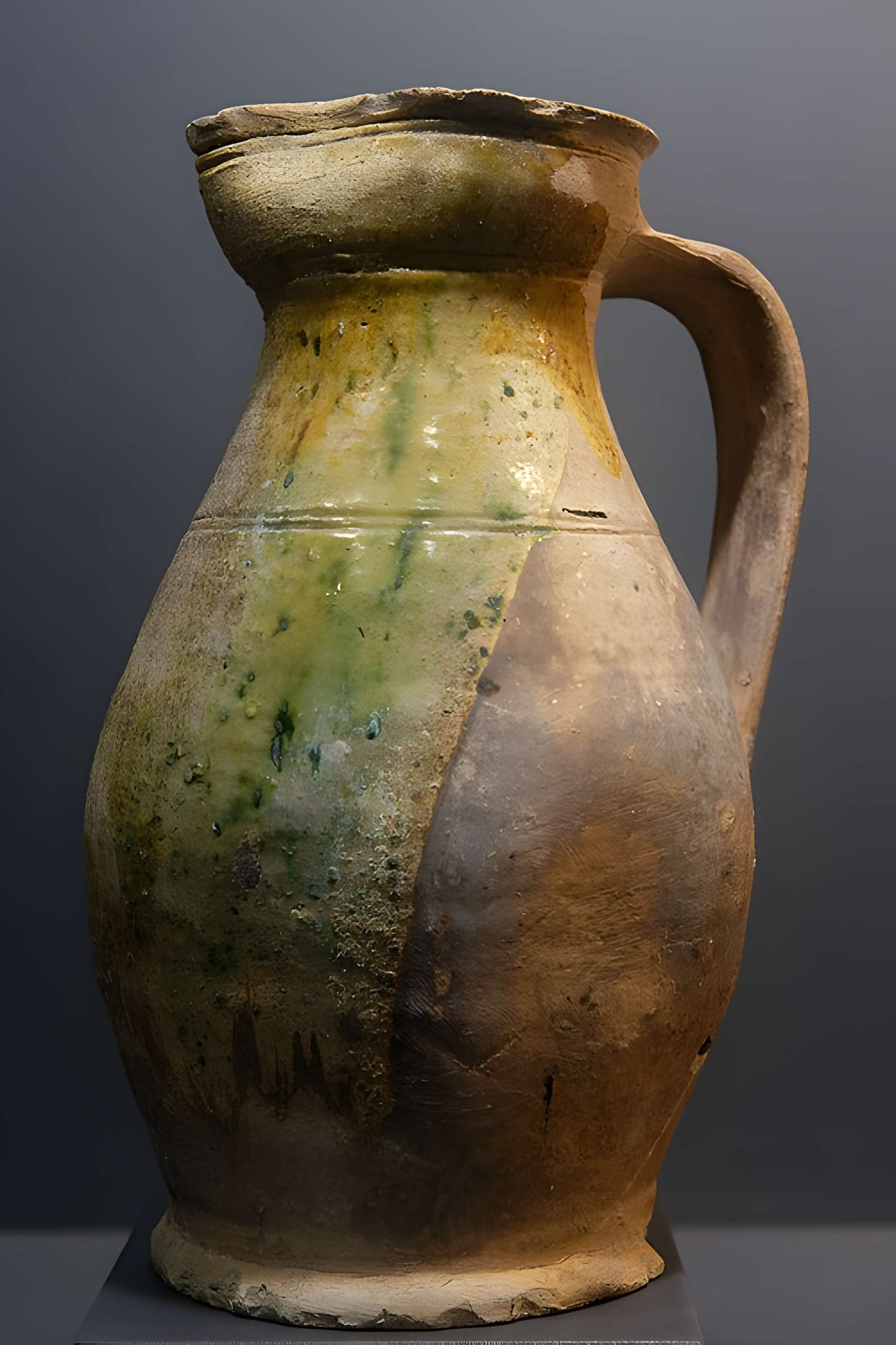 Musée départemental de la céramique de Lezoux